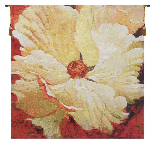 Fragrance Belgian Tapestry Wall Hanging