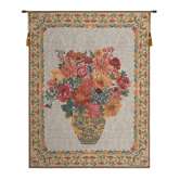 Chinoiseries I European Tapestry