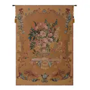 Bouquet XVIII English Bouquet French Wall Tapestry