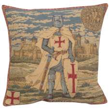 Templier II European Cushion Cover