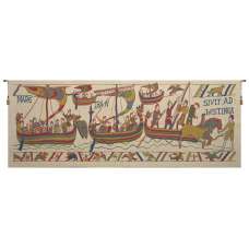 Armada Bayeux European Tapestry
