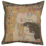 Ages of Women European Cushion Covers