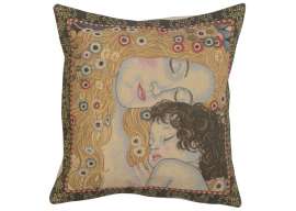 Ages of Women European Cushion Covers