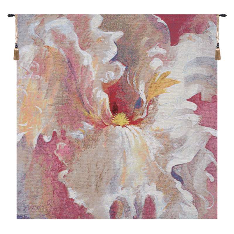 Smallest Of Dreams by Simon Bull Belgian Tapestry Wall Hanging