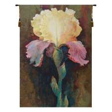 Lydia by Simon Bull Flanders Tapestry Wall Hanging