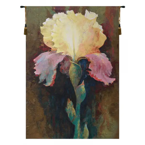 Lydia by Simon Bull Belgian Wall Tapestry