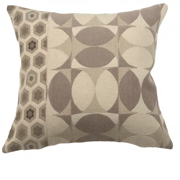 William French Couch Pillow Cushion