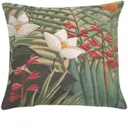 Nenuphar French Couch Pillow Cushion
