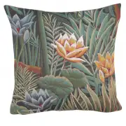 Douanier French Couch Pillow Cushion