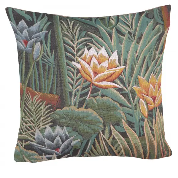 Douanier French Couch Pillow Cushion