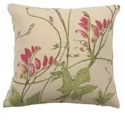 Les Inseparables French Couch Pillow Cushion