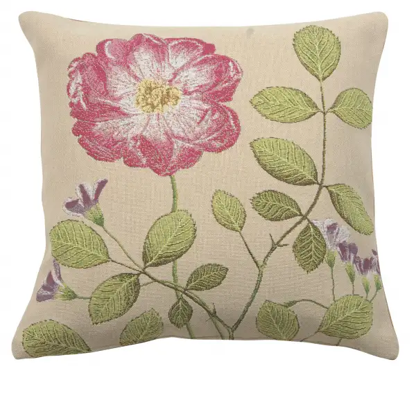 La Rosee French Couch Pillow Cushion