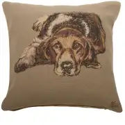 Ulysse French Couch Pillow Cushion