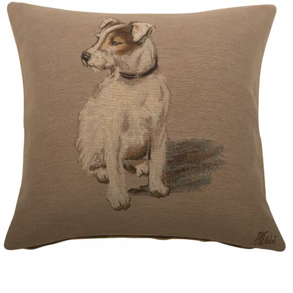 Rocky French Couch Pillow Cushion