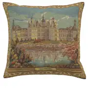 Chambord French Pillow Cushion