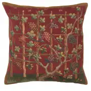 Automne II French Pillow Cushion
