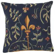 Crosse Saphir French Couch Pillow Cushion
