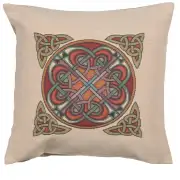 Hilton Celtic French Couch Pillow Cushion