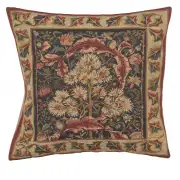 William Morris Acanthus French Couch Pillow Cushion