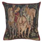 Knights of Camelot European Cushion Cover