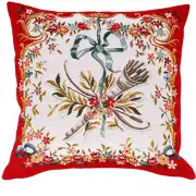 Diane Rouge French Couch Pillow Cushion