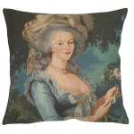 Marie Antoinette European Cushion Cover