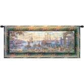 Marina Italian Tapestry Wall Hanging