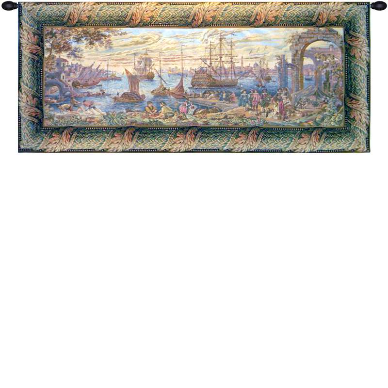 Marina Italian Tapestry