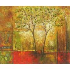 New Life Canvas Wall Art