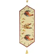 Basse Cour I French Table Mat