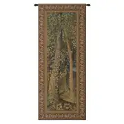 Ivy Forest Belgian Tapestry Wall Hanging