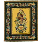 Old World Italy Fine Art Tapestry