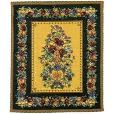 Old World Italy Tapestry of Fine Art