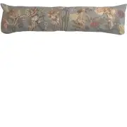 Cicely Mary Barker Fairy  Belgian Bolster Pillow Cover