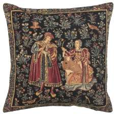 Concert Mille Fleurs European Cushion Cover