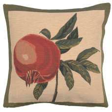 Pomegranate European Cushion Cover