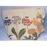 Spring Floral  European Handbag