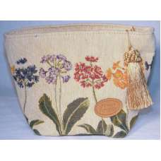 Spring Floral  European Handbag