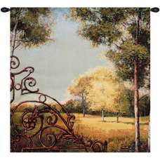 Alder Grove Fine Art Tapestry