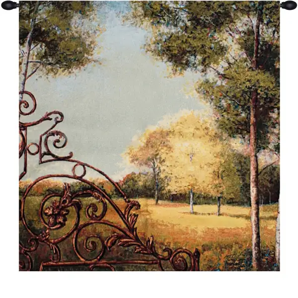 Alder Grove Wall Tapestry