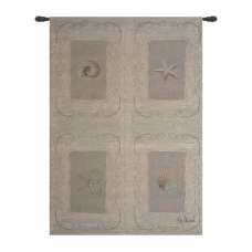 Shifting Sands Fine Art Tapestry