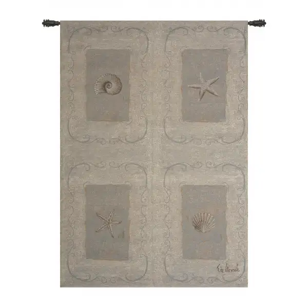 Shifting Sands Wall Tapestry