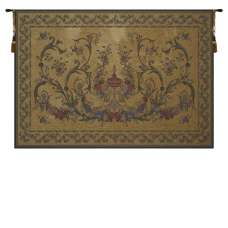Lancelot Camel Tapestry Wall Hangings