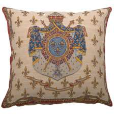 Blason Royal European Cushion Covers