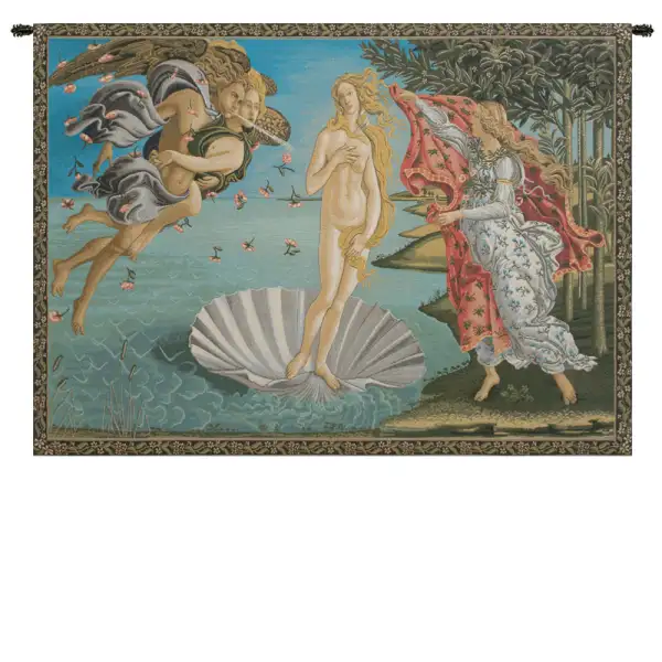 Birth of Venus II