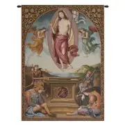 Resurrection Italian Tapestry