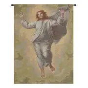 Transfiguration of Jesus Italian Tapestry