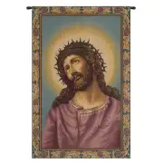 Christ's Thorns Coronation Italian Tapestry