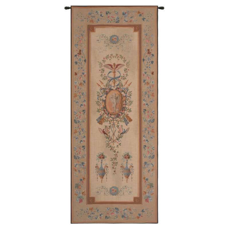 Portiere Cupidon French Tapestry