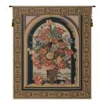 Ambrosius Bouquet Tapestry Wall Art